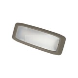 PLAFONNIER LAMPE A DEL
